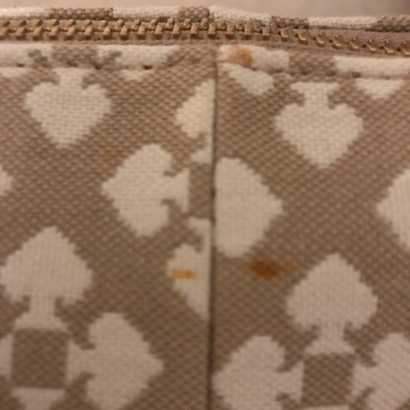 ❌SOLD ❌ Kate Spade Adaira Baby Diaper Bag - Picture 8 of 8